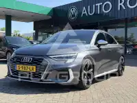 2021 Audi S3
