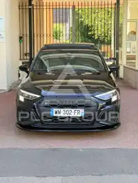 2021 Audi S3