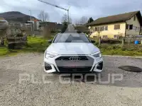 2021 Audi S3