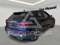 2021 Audi S3