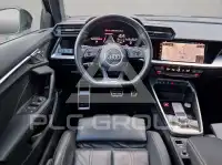 2021 Audi S3