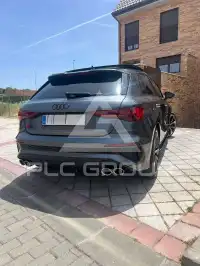 2021 Audi S3