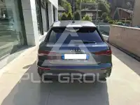 2021 Audi S3