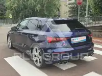 2021 Audi S3