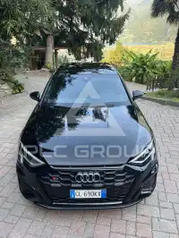 2021 Audi S3