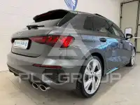 2021 Audi S3