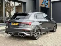 2021 Audi S3
