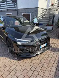 2021 Audi S3