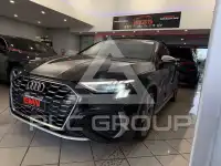 2021 Audi S3