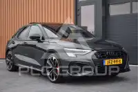 2021 Audi S3