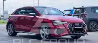 2021 Audi S3