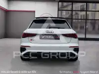 2021 Audi S3