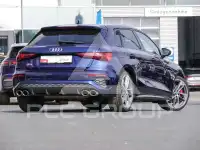 2021 Audi S3
