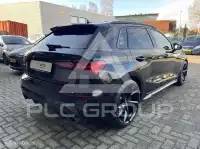 2021 Audi S3