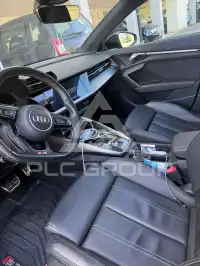 2021 Audi S3