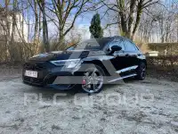 2021 Audi S3
