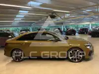2021 Audi S3