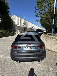 2021 Audi S3