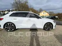 2021 Audi S3