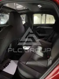 2021 Audi S3
