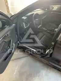 2021 Audi S3