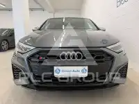 2021 Audi S3