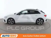 2021 Audi S3
