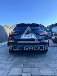 2021 Audi S3