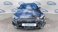 2021 Audi S3