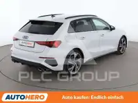 2021 Audi S3