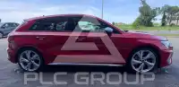 2021 Audi S3