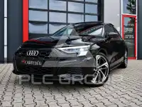 2021 Audi S3
