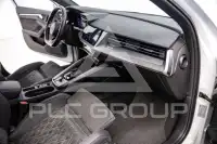 2021 Audi S3