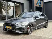 2021 Audi S3