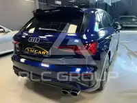 2021 Audi S3