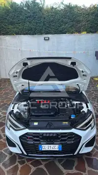 2021 Audi S3