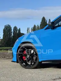 2021 Audi S3