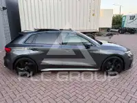 2021 Audi S3