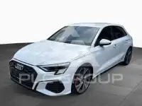 2021 Audi S3