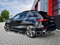 2021 Audi S3