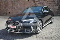 2021 Audi S3