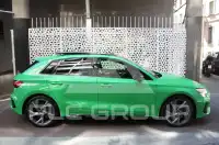 2021 Audi S3