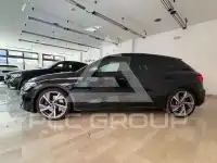 2021 Audi S3