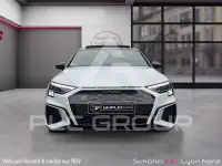 2021 Audi S3