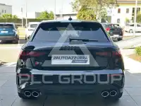 2021 Audi S3