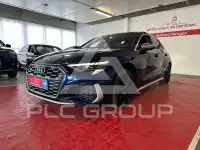 2021 Audi S3