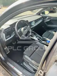 2021 Audi S3