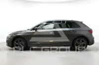 2021 Audi S3