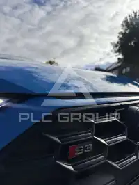2021 Audi S3
