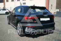 2021 Audi S3